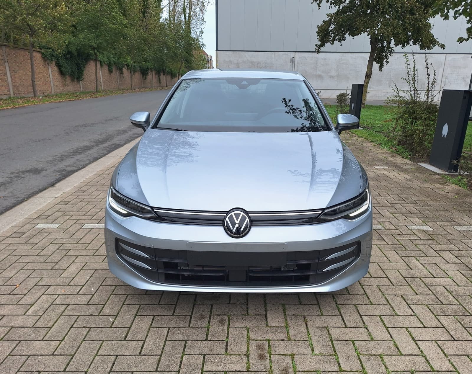 Volkswagen Golf 8.5 1.5i | Facelift | 15.000km, Autos, Achat, 5 portes, 83 kW, Tissu