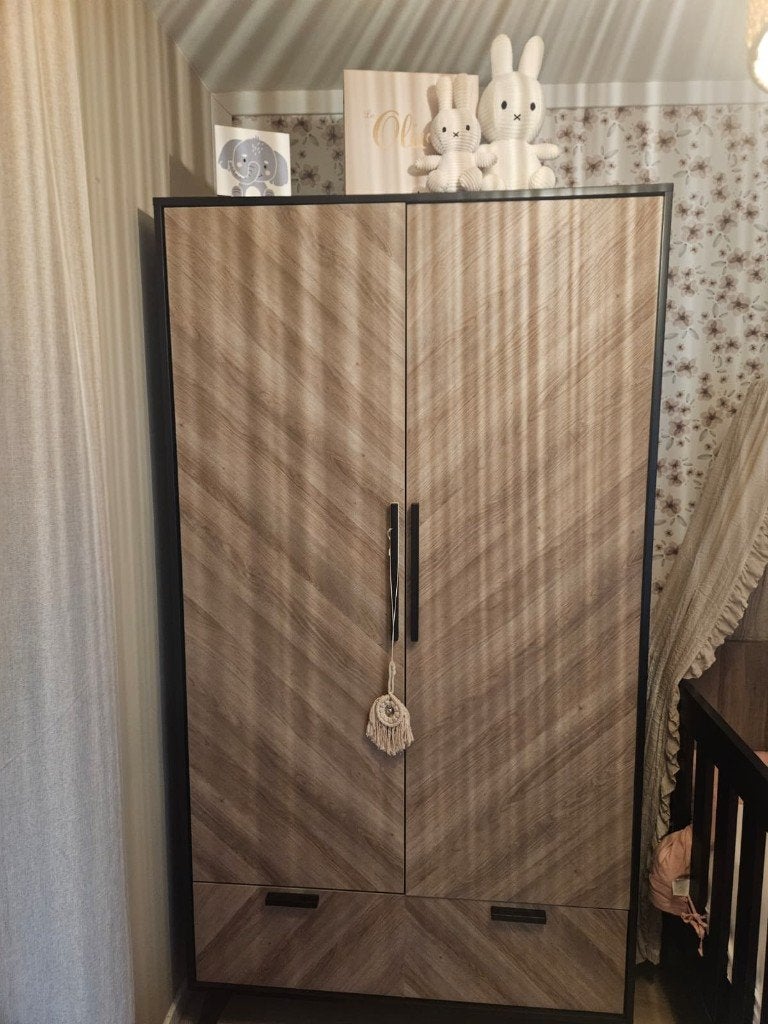 Babykamer, Ophalen, Zo goed als nieuw, Jongetje of Meisje