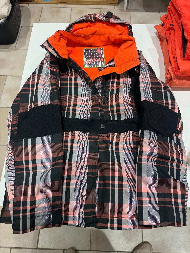 Ensemble complet de ski femme T42 Oxbow, Autres marques, Skis, Comme neuf, Enlèvement