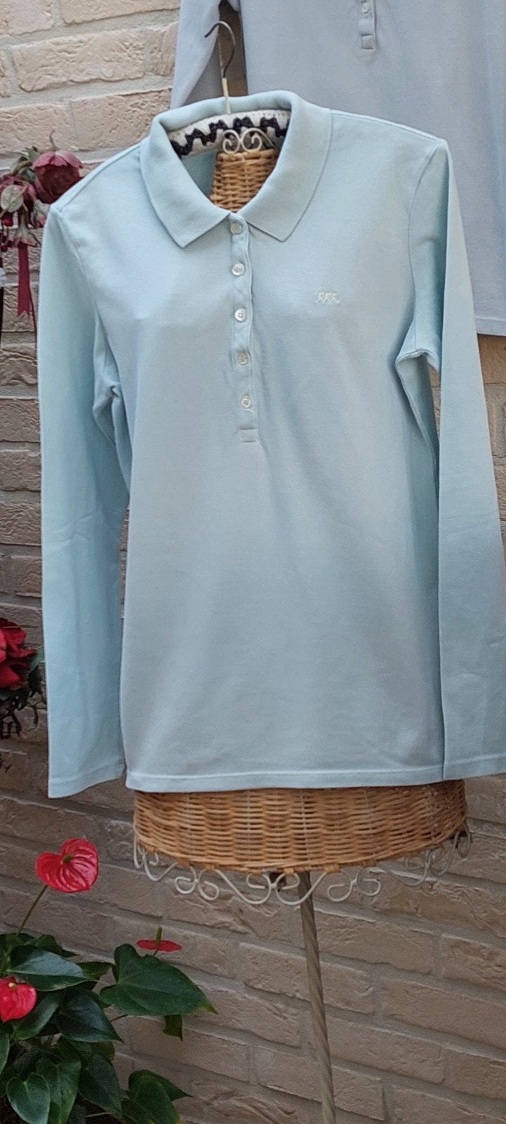 2st truitjes la gaviotta 50cm van oksel tot oksel 3.5 voor 1, Kleding | Dames, Overige kleuren, Maat 42/44 (L), Ophalen of Verzenden