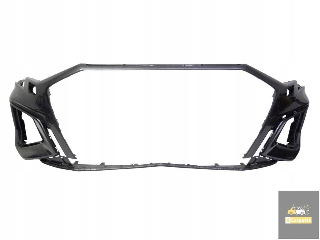8Y0807437F, Pare-chocs avant d'origine Audi S3 A3 8Y S-Line, Autos : Pièces & Accessoires, Pare-chocs, AUDI AG, Auto-Union-Strasse 1
85045  Ingolstadt, DE