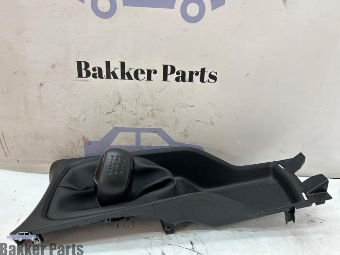 Versnellingspookhoes van een Peugeot 2008, Gebruikt, -, -, -