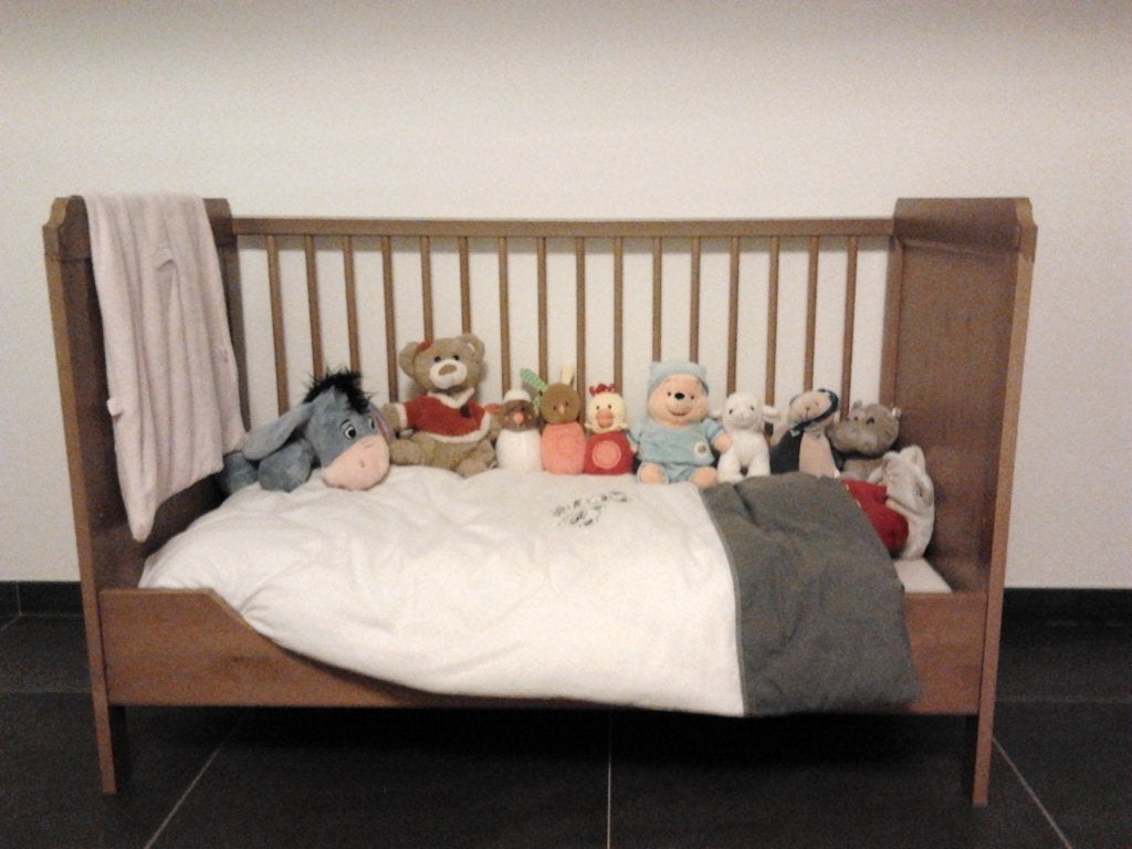 Baby/Peuter slaapkamer, Kinderen en Baby's, Ophalen, Gebruikt, Jongetje of Meisje