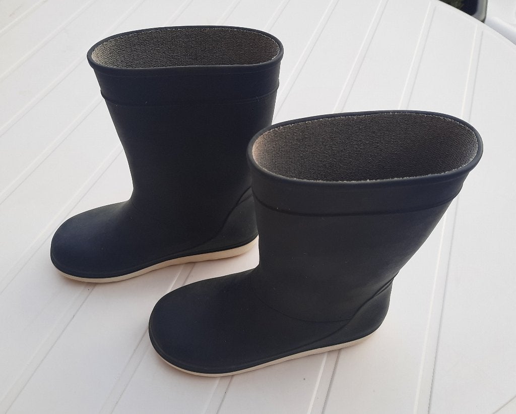 Regenlaarzen Tribord maat 30, Kinderen en Baby's, Ophalen of Verzenden
