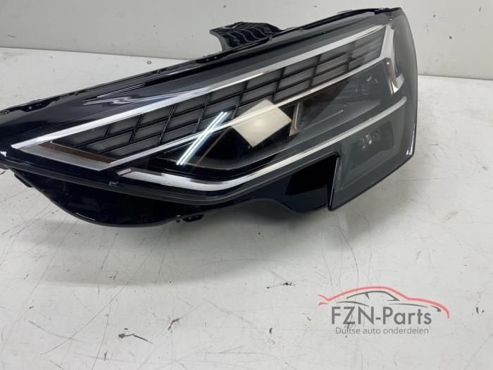 Audi A3 8Y Facelift LED Koplamp Links, Autos : Pièces & Accessoires, Enlèvement ou Envoi, Utilisé