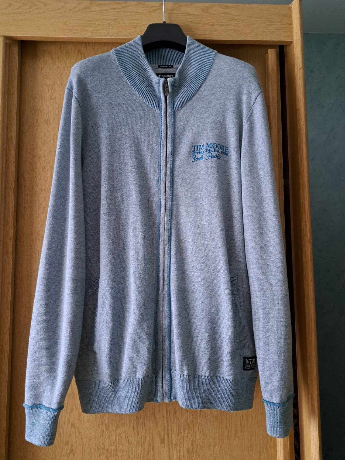 Herengilet, Enlèvement, Taille 52/54 (L)