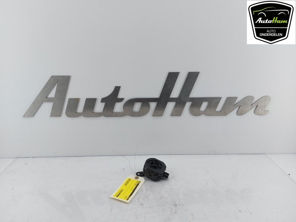ALARMSIRENE Toyota Corolla Touring Sport (E21 / EH1), Dhr. J. Ham, Gebruikt, Administratie@autoham.nl, Toyota