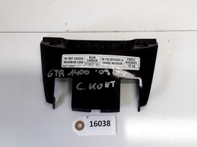 GTR1400 2007 - 2009 Kawasaki Kuipdeel Kuipdeel kont D1-26632