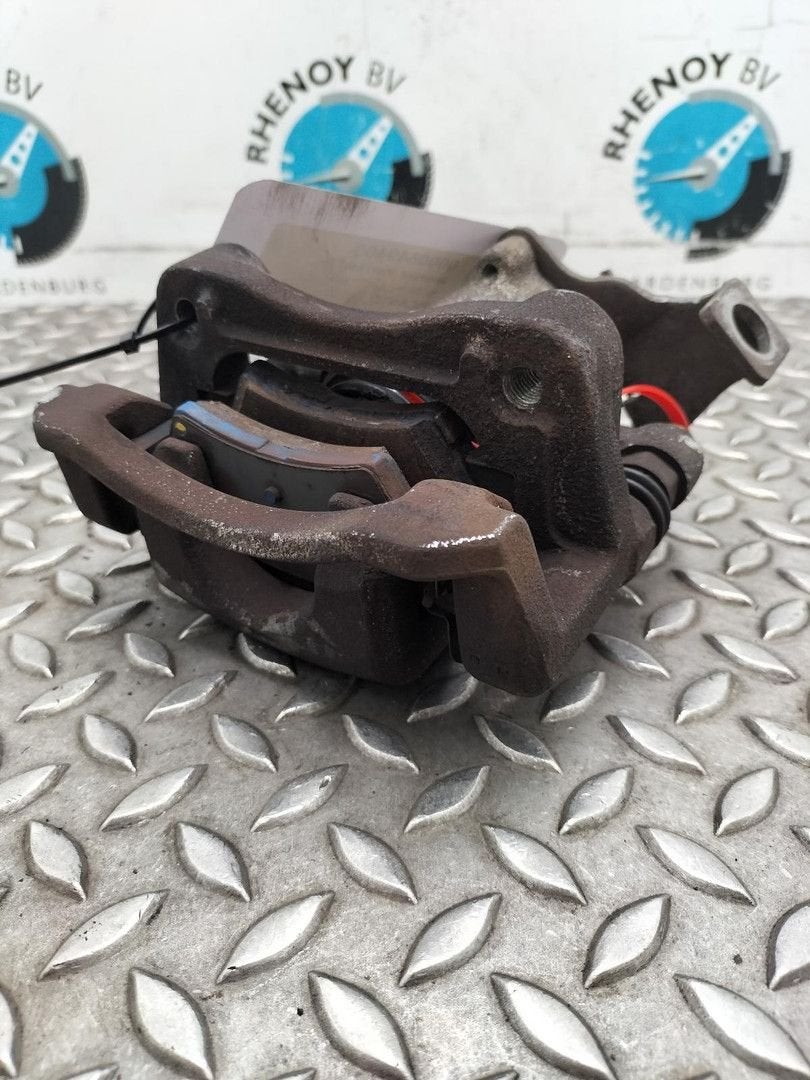 KIA PICANTO JA C02A 1.0 T-GDI X-Line  REM KLAUW 2019, Ophalen of Verzenden, Gebruikt, ARN erkend