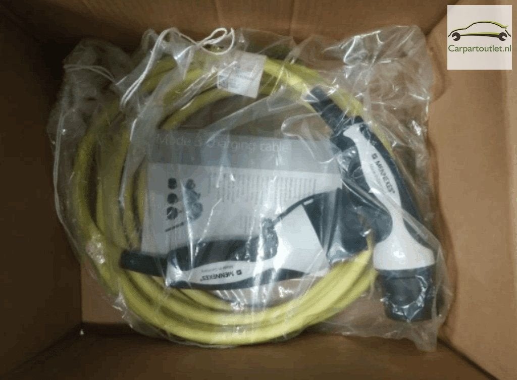 Laadkabel elektrische Hybride nieuw VW ID 3 1EA971639 1EA971, Autos : Divers, Bornes de recharge, -, Câble de charge, -, -