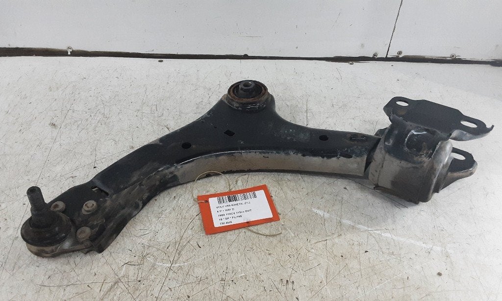 BRAS DE SUSPENSION AVANT GAUCHE (TRIANGLE) V60 I (FW / GW), Mevr. I. Hauben, Rue de l'Espoir 34 34
4030  GRIVEGNÉE, BE, Info@Collignon.be