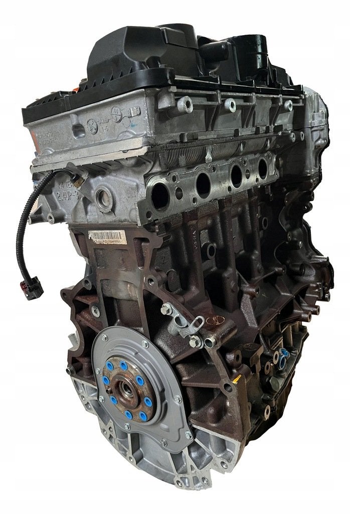 Moteur PHFA Nu FORD TRANSIT