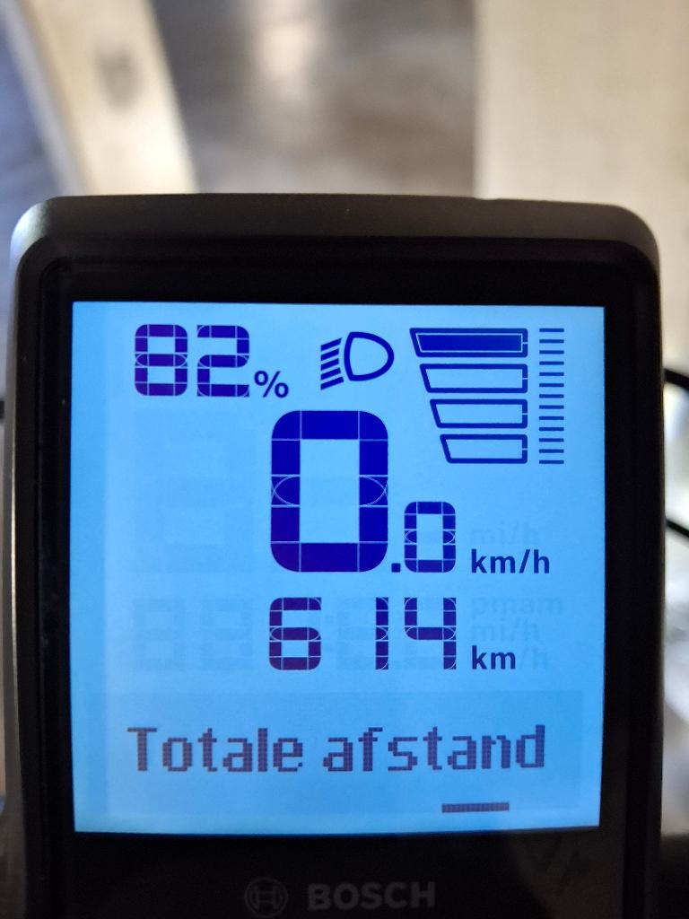 2 bijna nieuwe e bike s van trek met 725 batterij, Fietsen en Brommers, 47 tot 50 cm, Schijfrem, Ophalen, Overige merken
