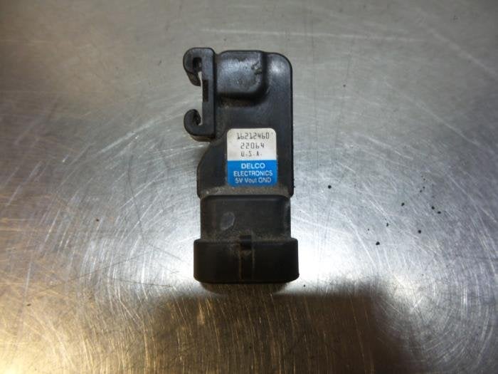 Carte capteur (tubulure d'admission) d'un Opel Corsa (Corsa, -, Opel, 3 mois de garantie, Utilisé