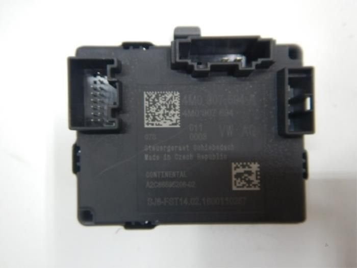 Module (diversen) Audi A4 (22741640), Enlèvement ou Envoi, Utilisé