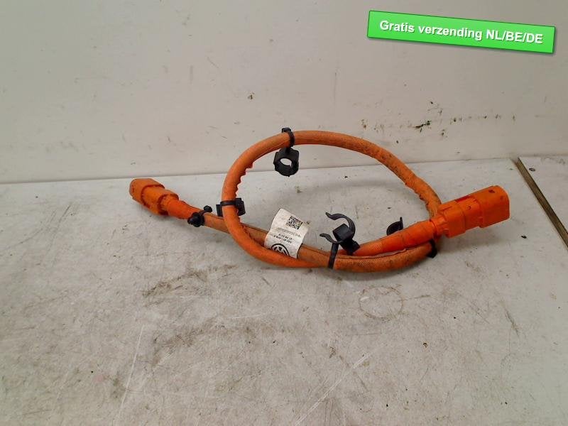 CABLE hoogvolt Volkswagen Golf VII (AUA) (5Q0971475A), Volkswagen, Volkswagen AG, Utilisé, Kundenbetreuung@volkswagen.de