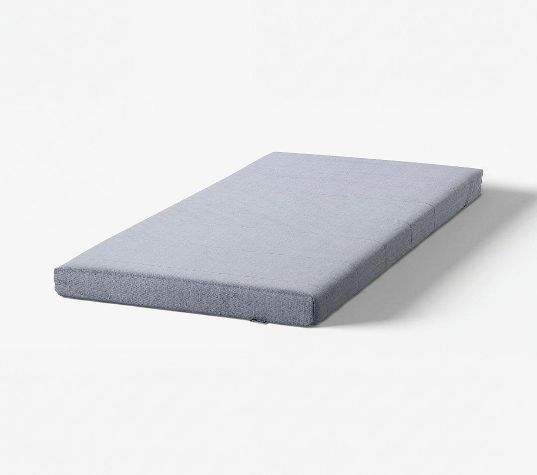 Lit pin 90200+ Cadre LIT PIN+SOMMIER LATmmier+ matelas NEUF, Neuf, 90 cm, Une personne, Enlèvement
