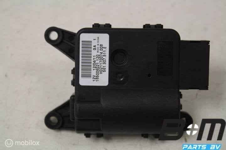 Kachelstelmotor Volkswagen Beetle 5C turbo 561907511E, Utilisé