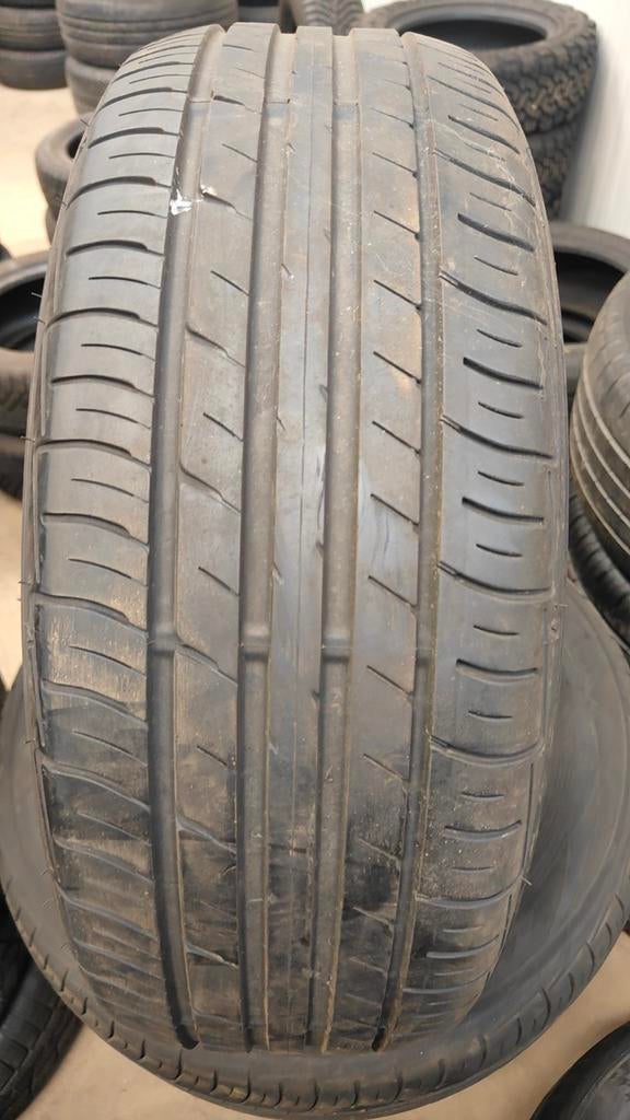 215/60r16 falken 35€ per stuk met montage en balanceren, Auto-onderdelen, Besturing, Ophalen