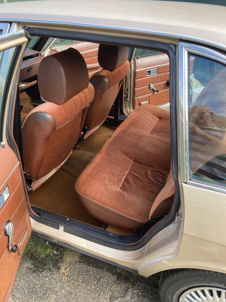 Simca Chrysler 1308 GT, foto 7