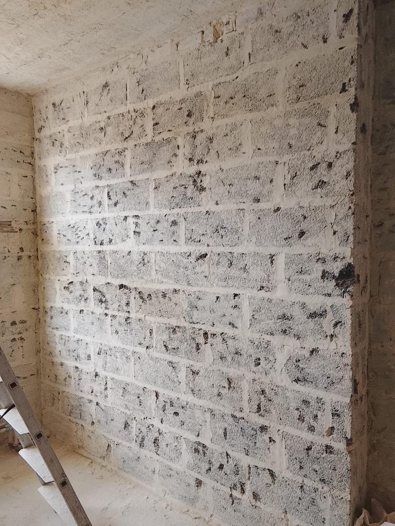 Aannemer - Sloop - Renovatie - Bouwbedrijf