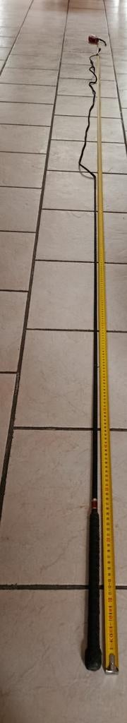 Fouet WONDER WHIP Vintage - Modèle 200-100 (US Patent) - 370, Ophalen, Dressuur