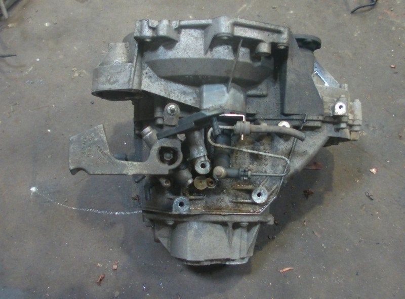 BOITE DE VITESSES Caddy III (2KA,2KH,2CA,2CH) (LNY), Autos : Pièces & Accessoires, Transmission & Accessoires, Volkswagen, Volkswagen AG