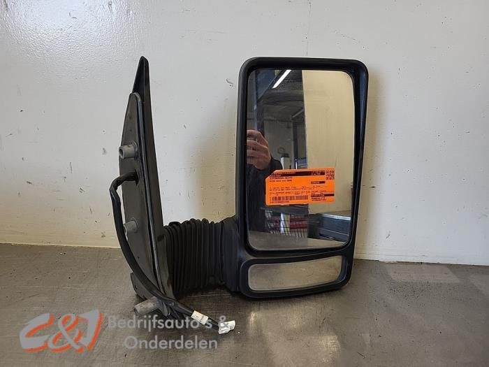 Rétroviseur extérieur droit d'un Iveco Daily, Autos : Pièces & Accessoires, -, 3 mois de garantie, Utilisé, Autres marques automobiles