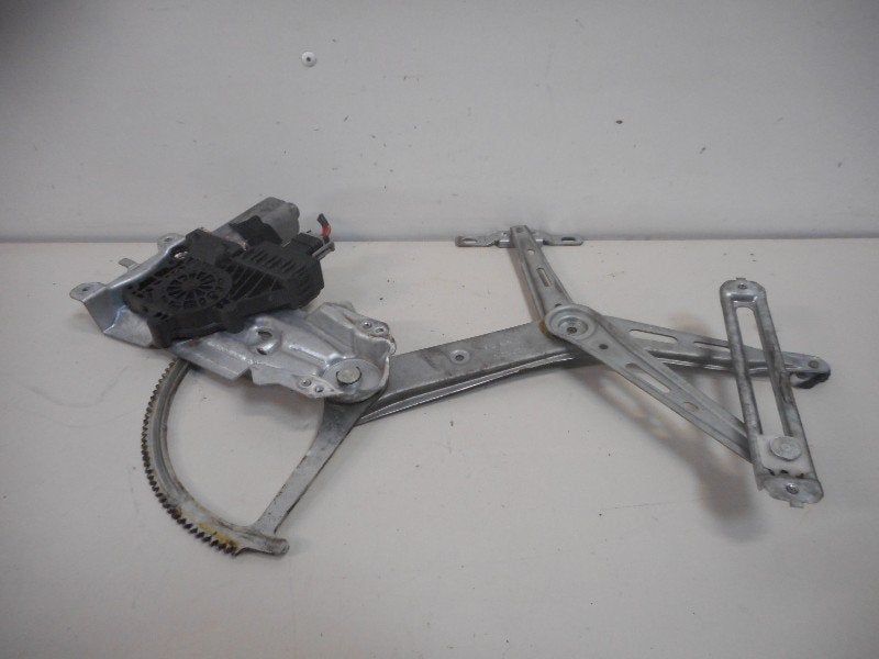 MECANISME DE VITRE ELECTRIQUE AVANT GAUCHE Zafira (F75), Brose SE, Opel, Info@brose.com, Utilisé