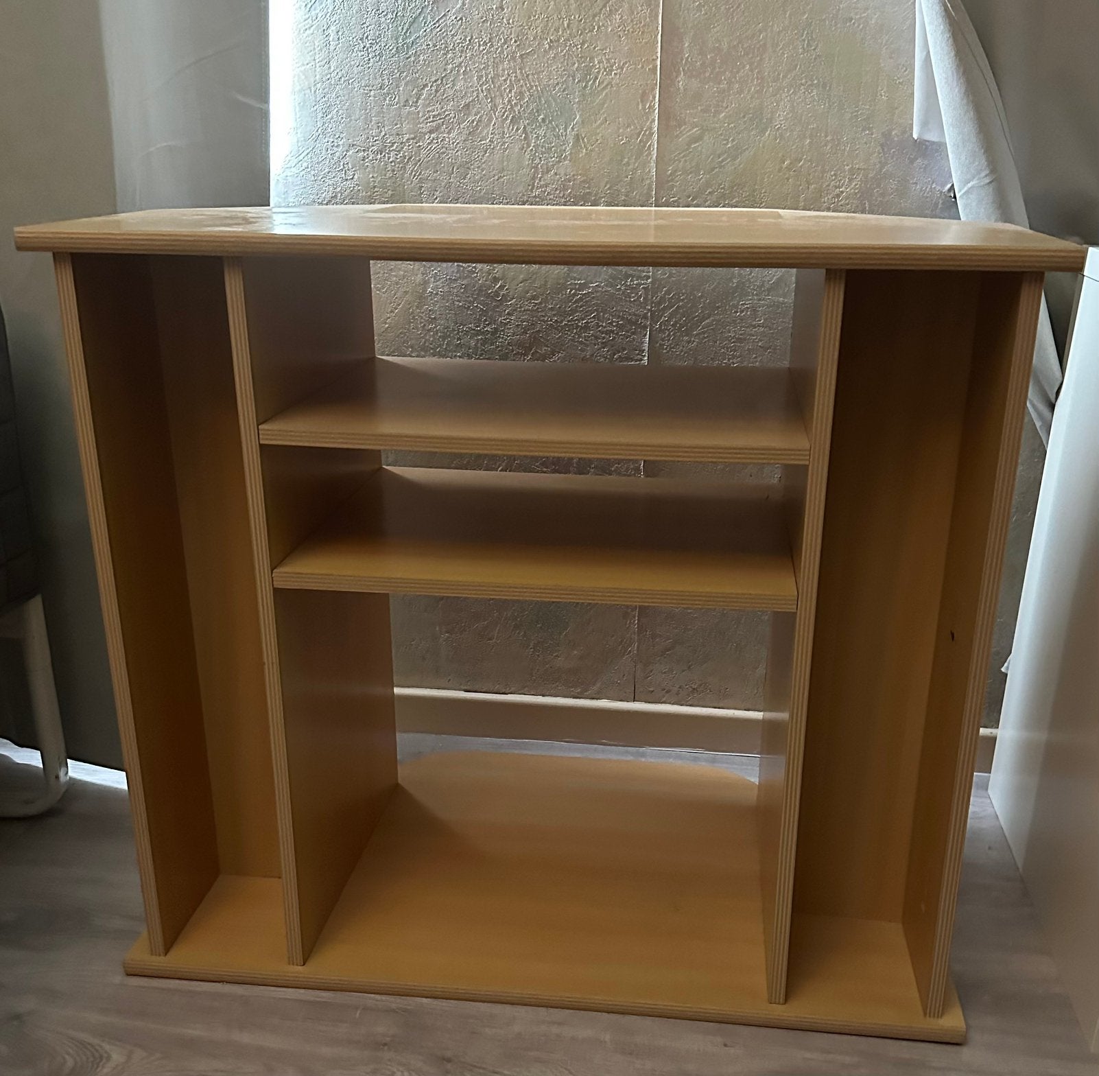 Meuble TV, Maison & Meubles, 25 à 50 cm, Moins de 100 cm, Enlèvement, Utilisé