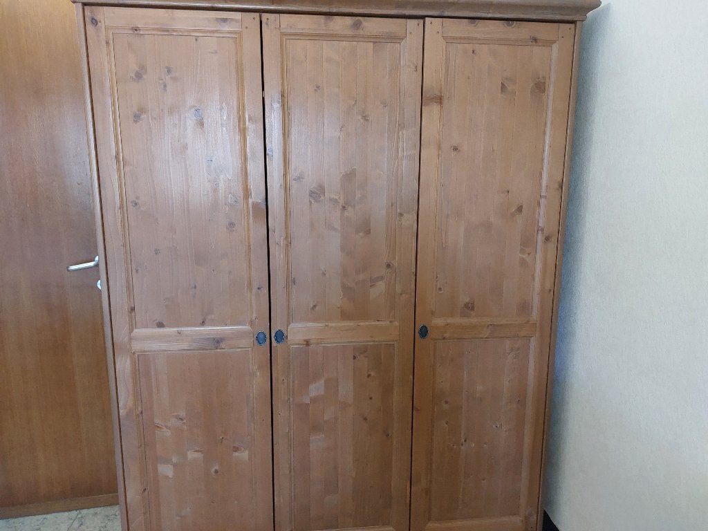 Slaapkamer, Enlèvement, Comme neuf, Deux personnes