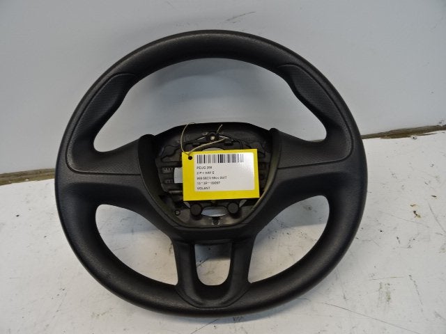 VOLANT DIRECTION Peugeot 208 I (CA / CC / CK / CL), Kontakt-peugeot@peugeot.com, Utilisé, Peugeot Deutschland GmbH, Bahnhofsplatz
65423  Rüsselsheim, DE