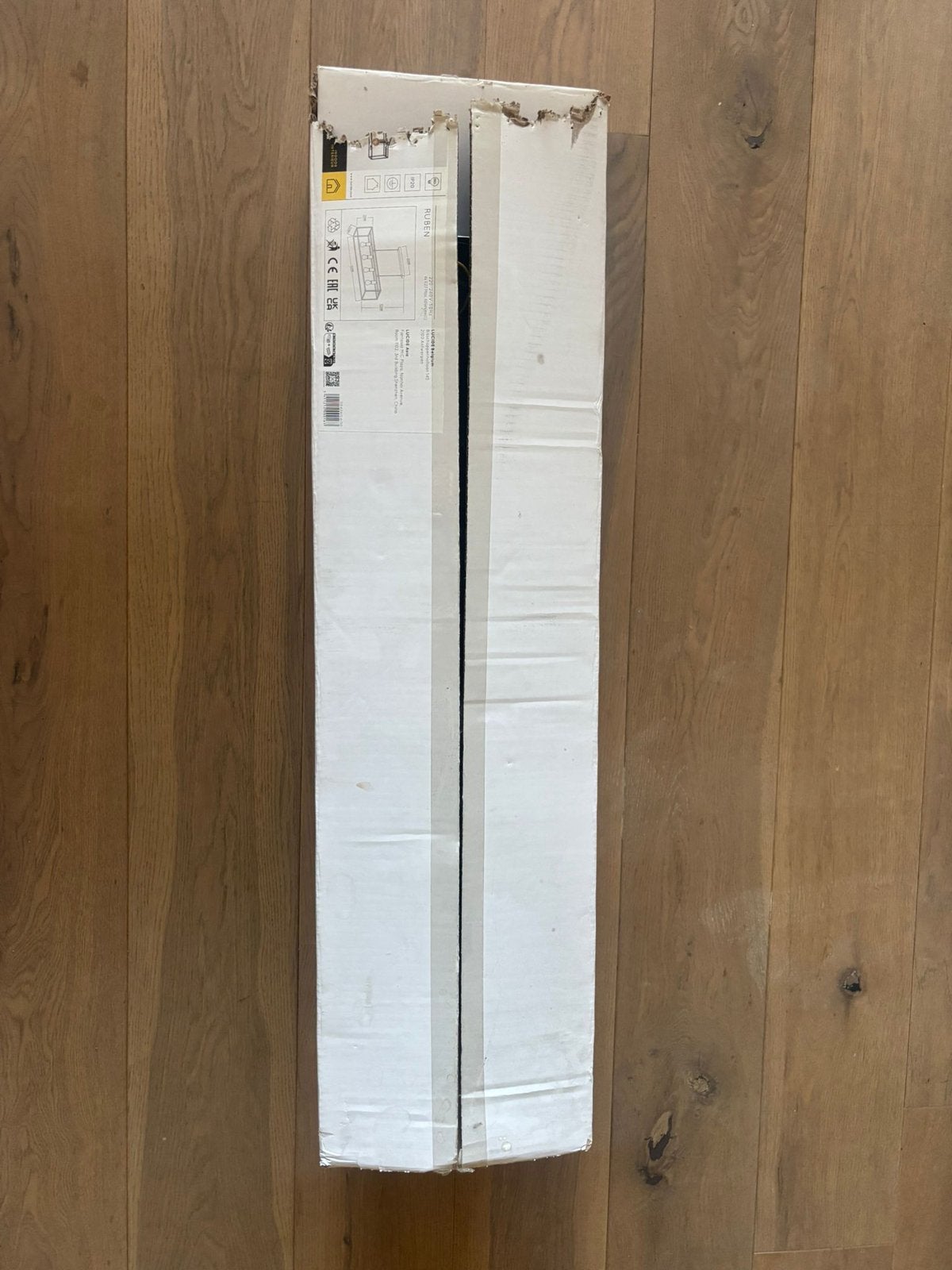 Plafondlamp (nieuw), Enlèvement, Neuf, Suspension