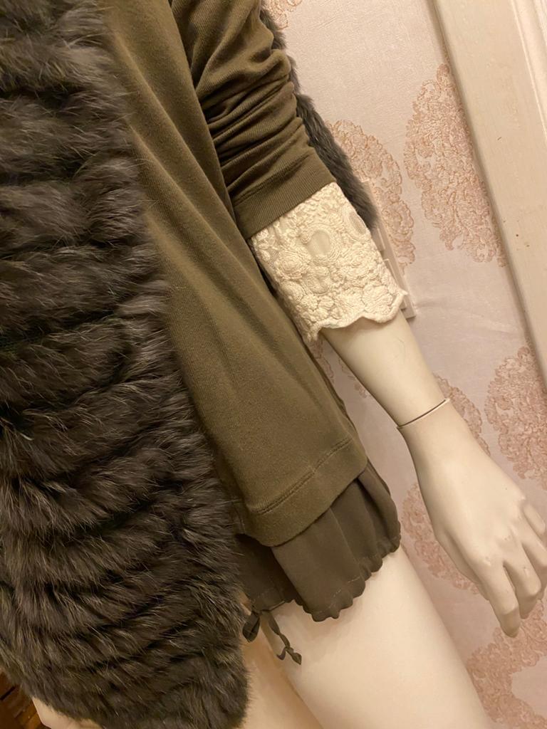 MARC CAIN Mt 2 - GIQUE Mt 40, Kleding | Dames, Ophalen of Verzenden, Zo goed als nieuw