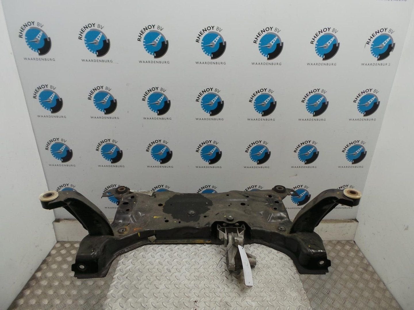 FORD FOCUS C MAX SUBFRAME (MOTOR) 2015, Autos : Pièces & Accessoires, Autres pièces automobiles, Utilisé, ARN reconnu, Stiba membre