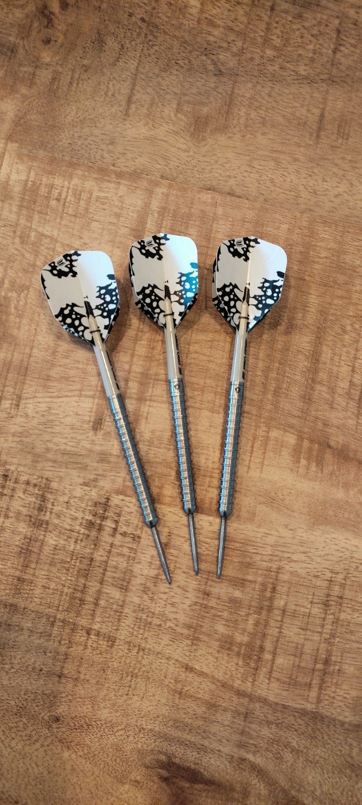 KOTO Kingrex - 23 gr., Sport en Fitness, Darts, Ophalen, Zo goed als nieuw, Pijlen