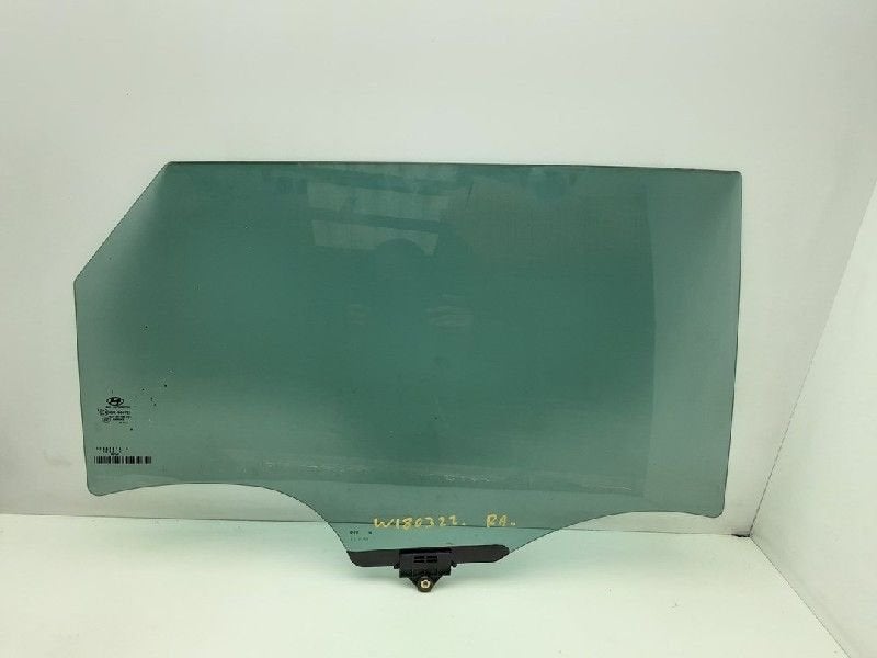 VITRE ARRIERE DROITE Hyundai Tucson (TL) (01-2015/05-2023), Neuf, Hyundai