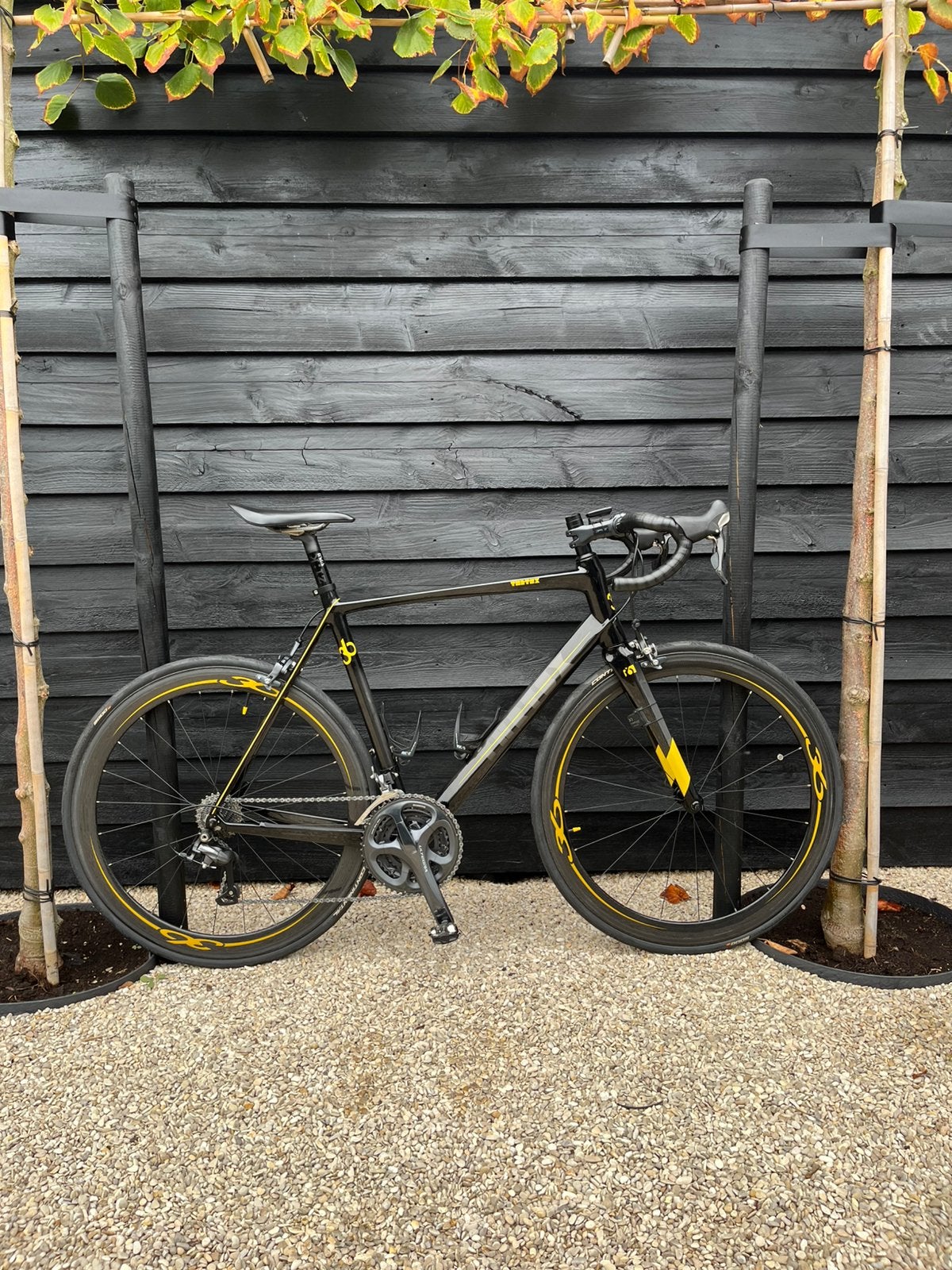 Koersfiets THRTSX  Editie Fausto Coppi 36, Fietsen en Brommers, Ophalen, Zo goed als nieuw, Carbon