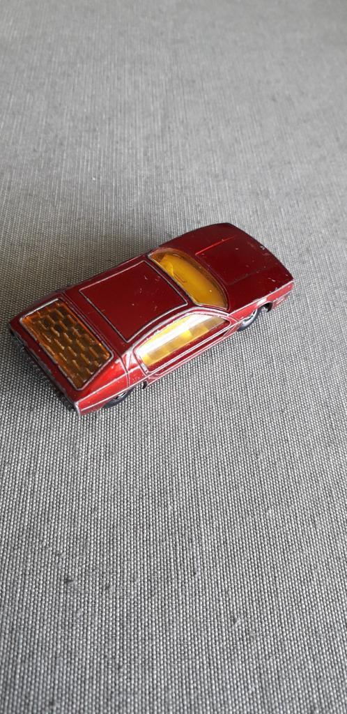 Matchbox, Ophalen of Verzenden