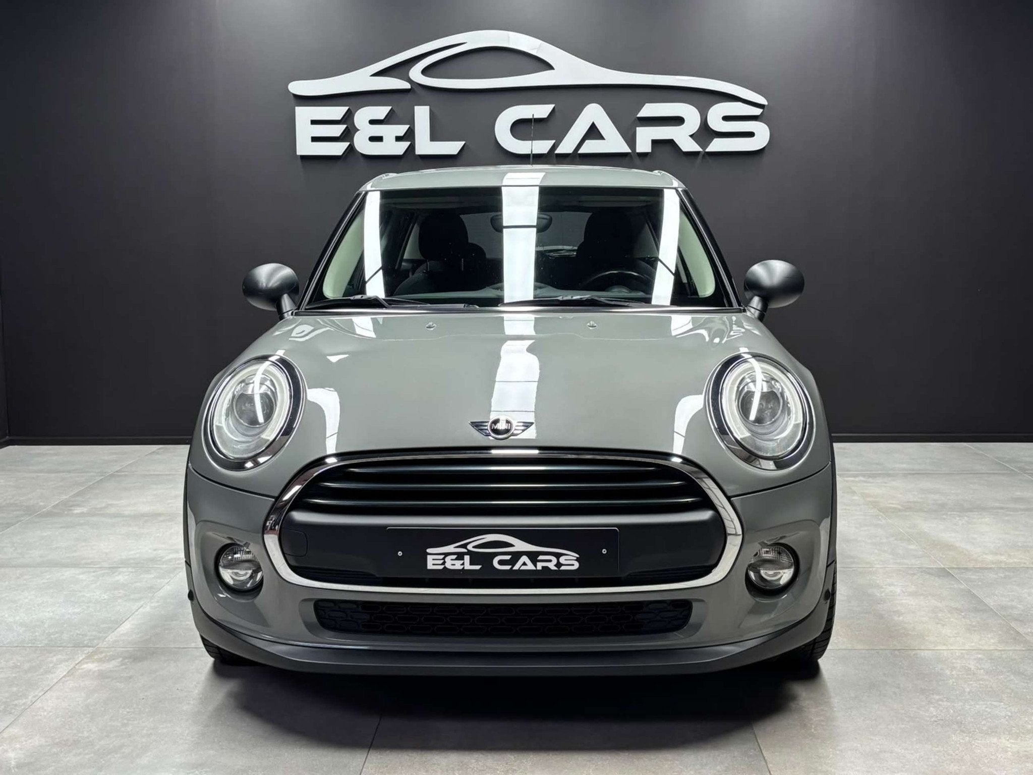 MINI One D Mini 1.5 D One *12 mois de garantie*, Autos, Mini, Argent ou Gris, Achat, https://public.car-pass.be/vhr/fa1bec1e-fa3e-4647-8a00-a3a0ae1b55e9