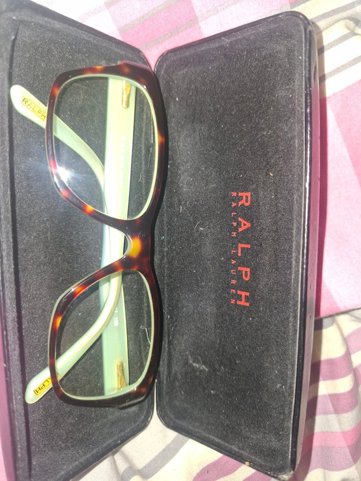 bril ralph lauren, Ophalen, Bril, Ralph Lauren