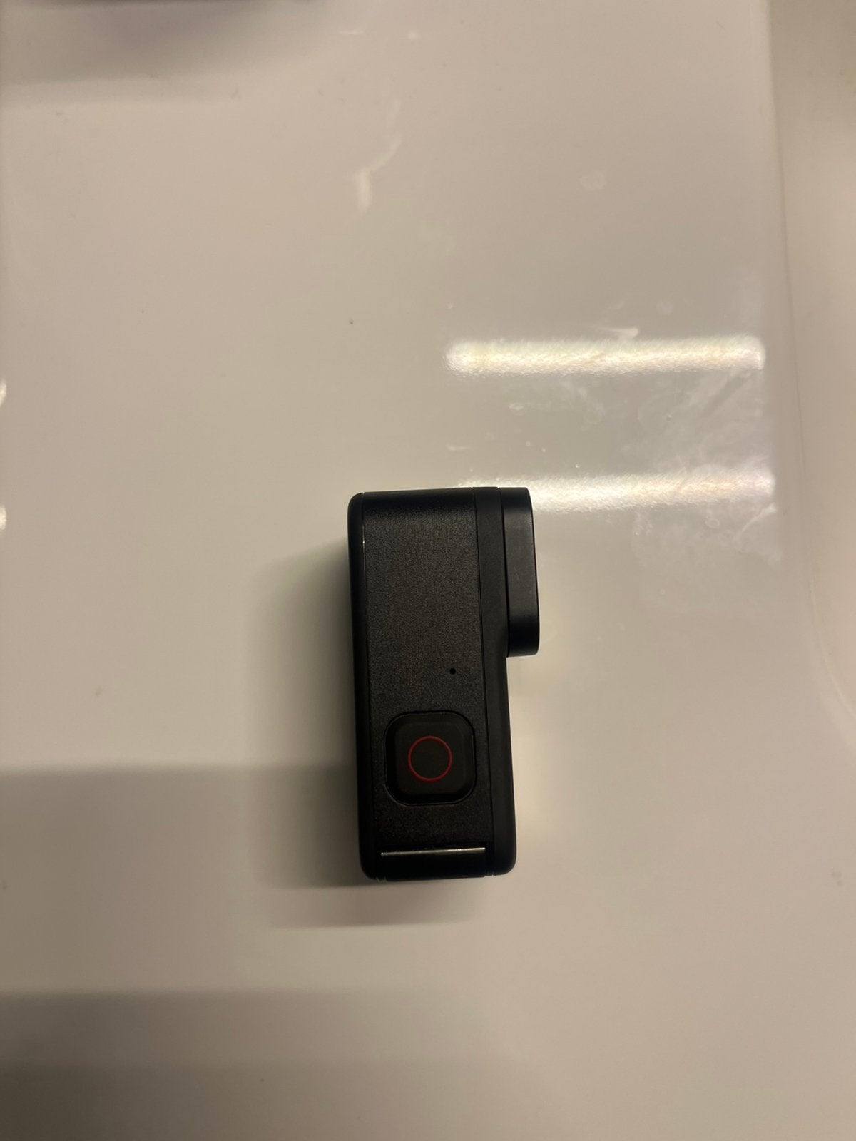 Go pro 10 Black, TV, Hi-fi & Vidéo, Caméras action, Enlèvement, Comme neuf