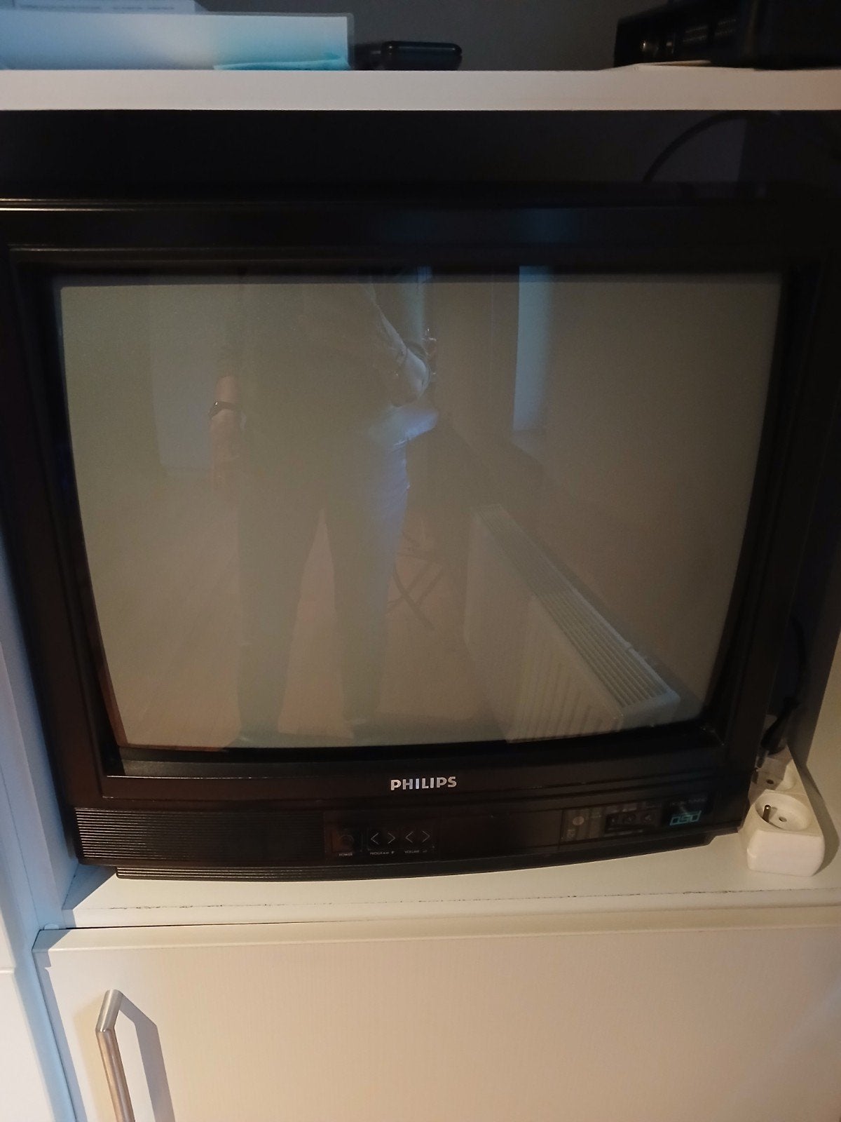 tv Philips, Enlèvement, Utilisé, Philips