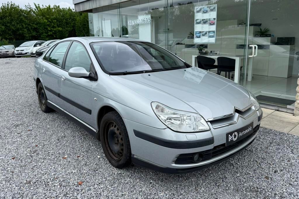 Citroën, Auto's, Bedrijf, Diesel, C5, Te koop