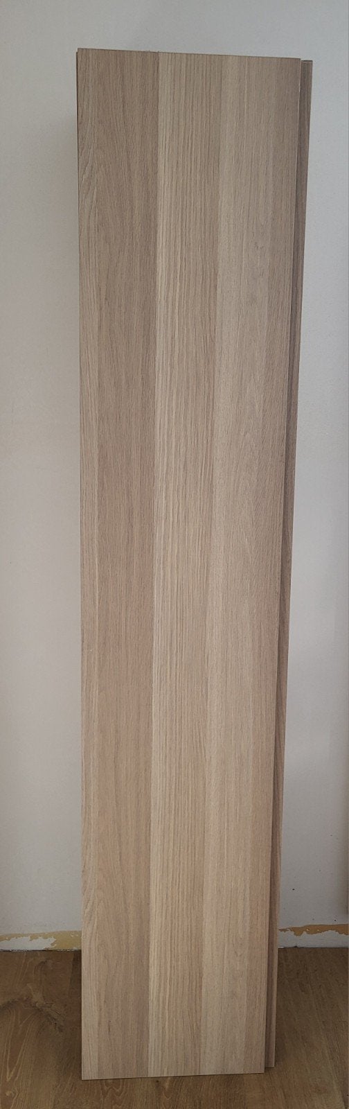 ikea badkamermeubel, Ophalen