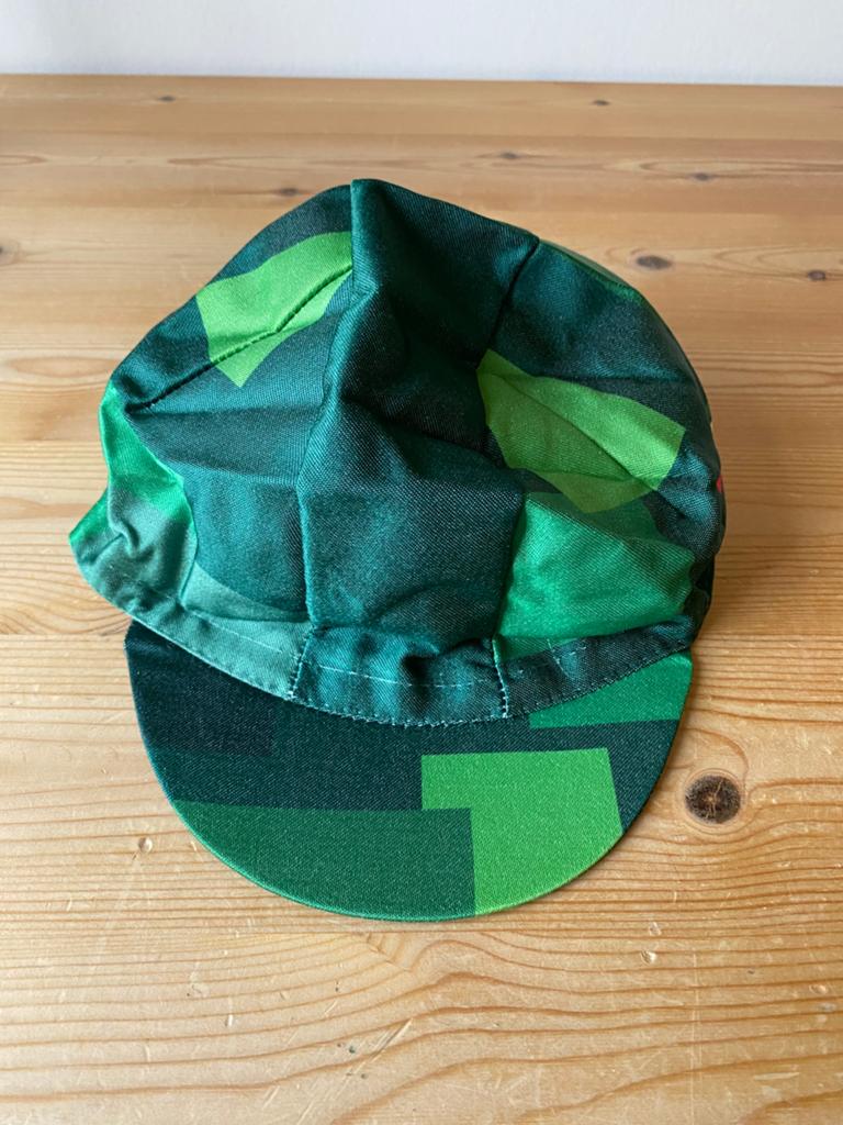 Groen wielerpetje, Ophalen, Nieuw, Overige typen