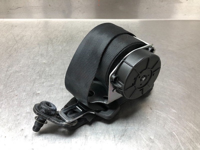 VEILIGHEIDSGORDEL LINKS ACHTER Mitsubishi Colt (Z2 / Z3), Gebruikt, Mitsubishi