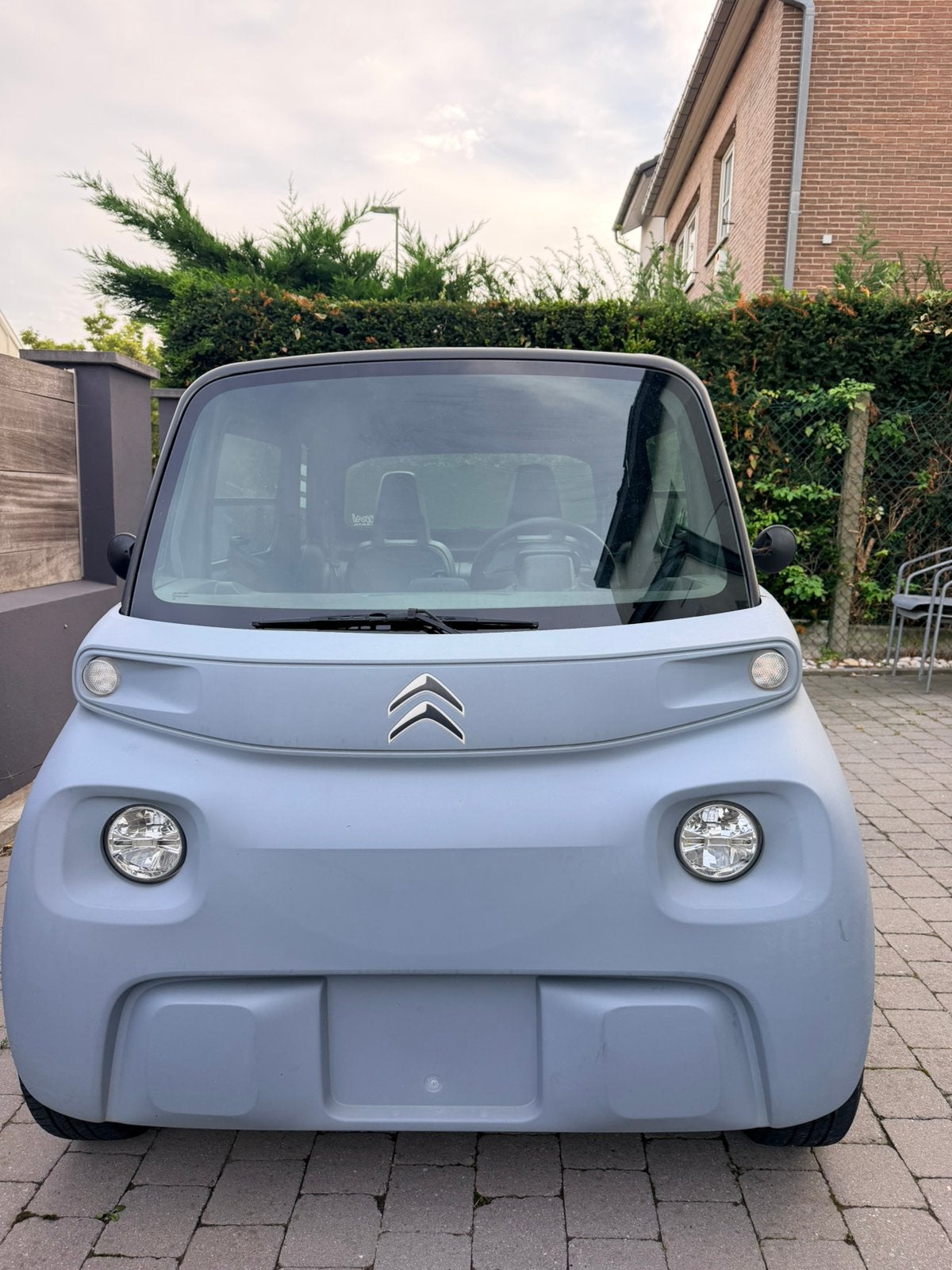Citroën Ami electrique, Divers, Enlèvement, Comme neuf, Citroën