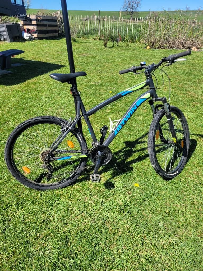 Vélo adulte homme M, Ophalen