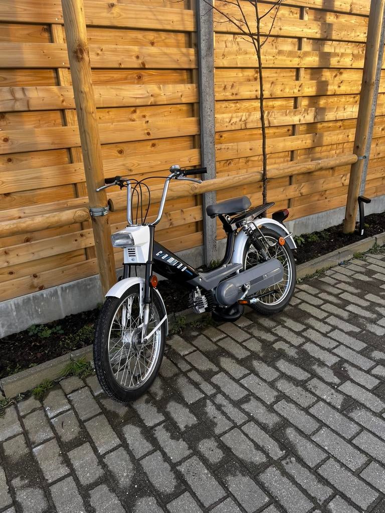 Honda camino A, Neuf, Autres marques, Enlèvement, Deux-temps